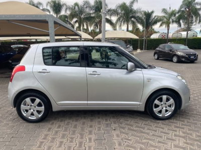 Suzuki Swift 1.3 DDiS 75CV 5p. GL (18)