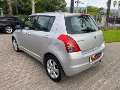Suzuki Swift 1.3 DDiS 75CV 5p. GL (3)