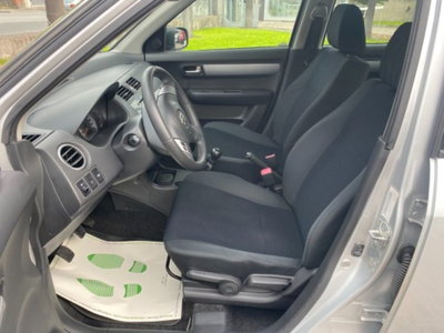 Suzuki Swift 1.3 DDiS 75CV 5p. GL (6)