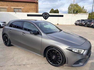 Mercedes-Benz Classe A Sedan 200 Automatic 4p. Premium (3)