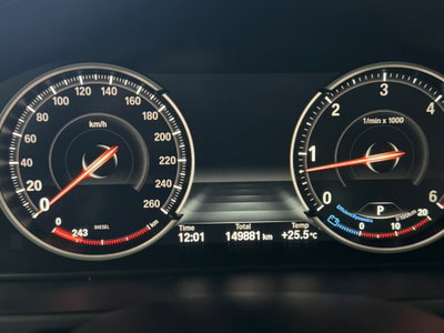 BMW X6 xDrive30d 258CV (11)