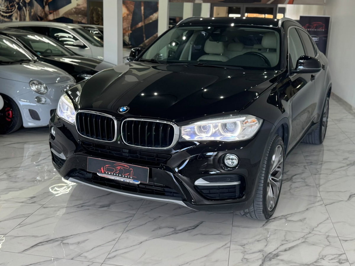 BMW X6 xDrive30d 258CV (13)