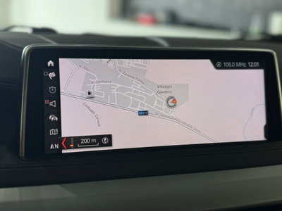 BMW X6 xDrive30d 258CV (16)