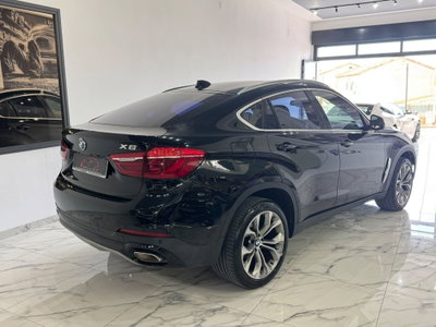 BMW X6 xDrive30d 258CV (4)