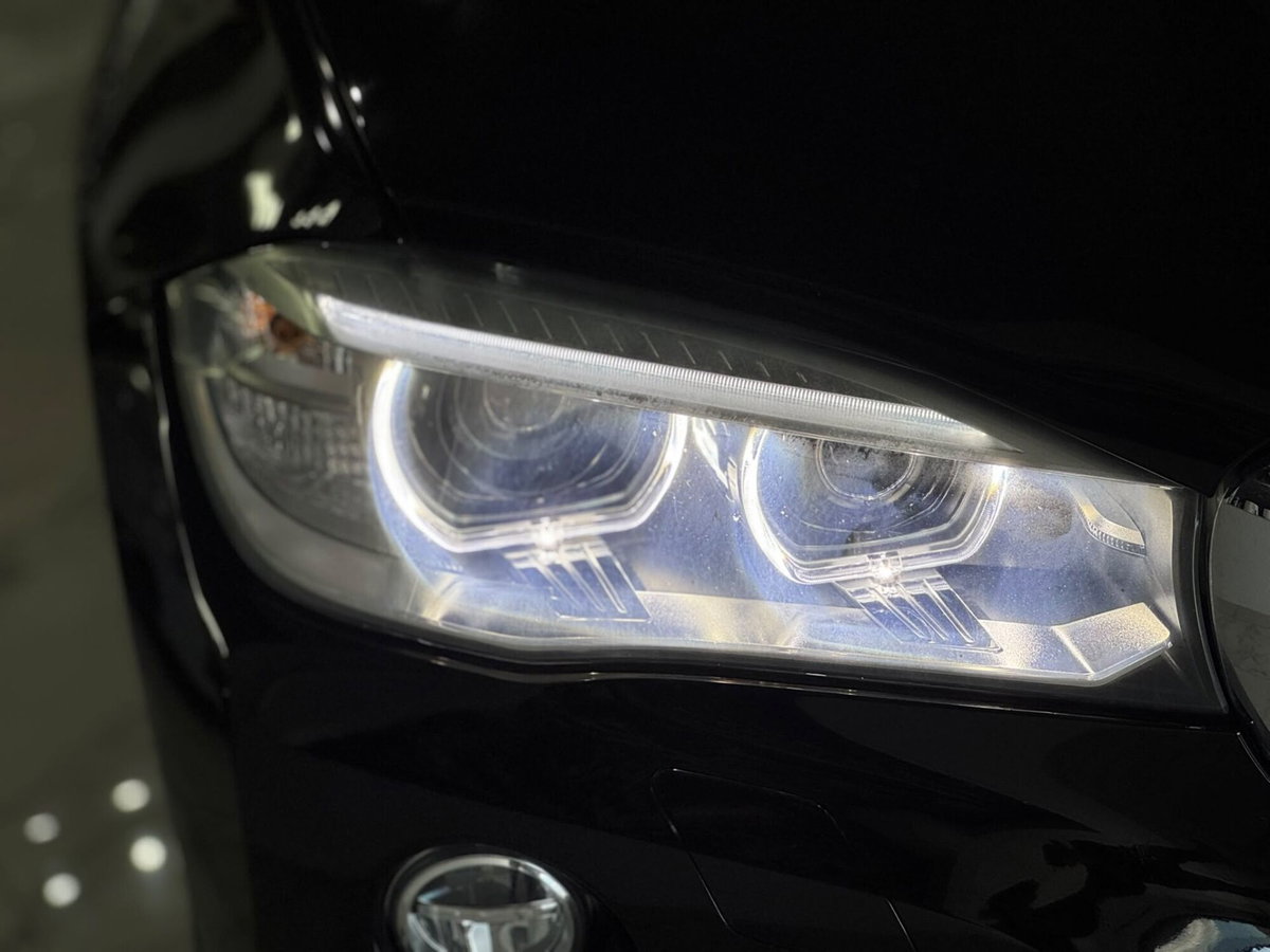 BMW X6 xDrive30d 258CV (6)
