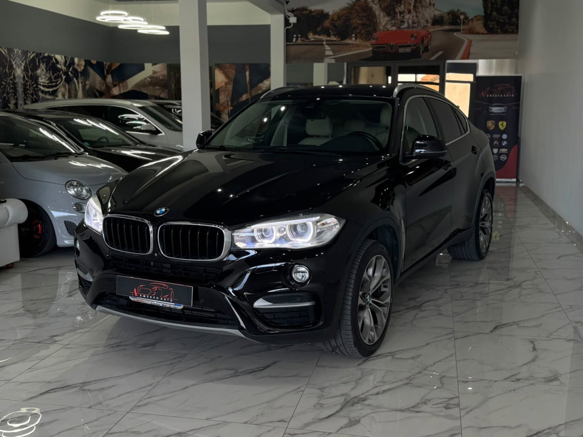 BMW X6 xDrive30d 258CV (7)