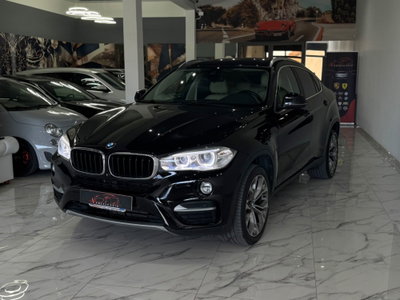 BMW X6 xDrive30d 258CV (7)