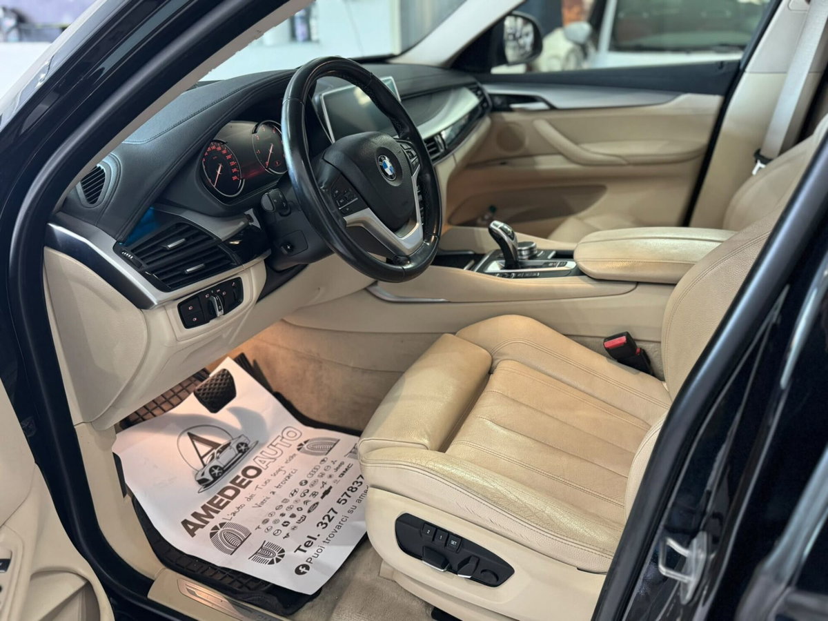 BMW X6 xDrive30d 258CV (8)