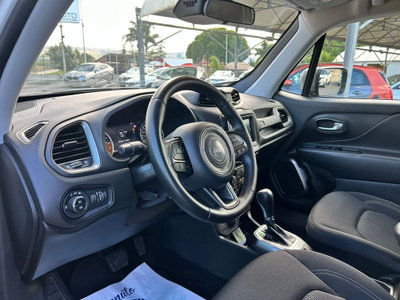 Jeep Renegade 2.0 Mjt 140CV 4WD Active Drive Low Limited (12)