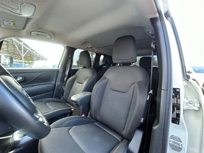 Jeep Renegade 2.0 Mjt 140CV 4WD Active Drive Low Limited (13)