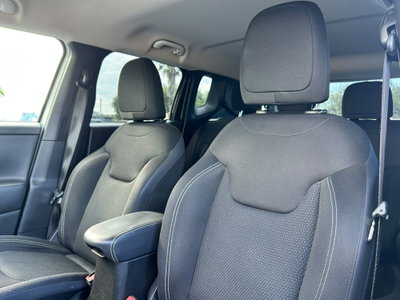 Jeep Renegade 2.0 Mjt 140CV 4WD Active Drive Low Limited (14)