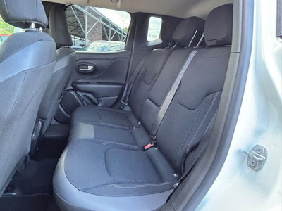 Jeep Renegade 2.0 Mjt 140CV 4WD Active Drive Low Limited (15)