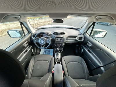 Jeep Renegade 2.0 Mjt 140CV 4WD Active Drive Low Limited (18)