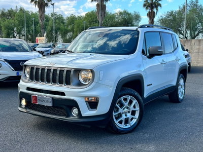 Jeep Renegade 2.0 Mjt 140CV 4WD Active Drive Low Limited (3)