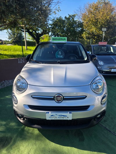 Fiat 500X 1.0 T3 120 CV Sport usata