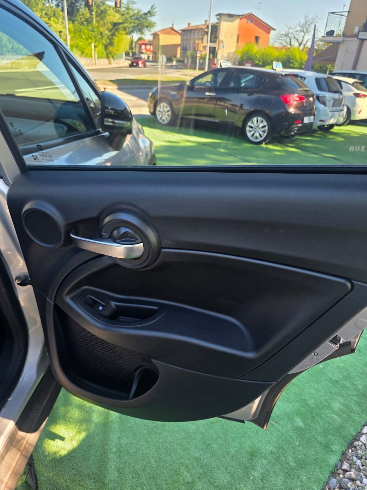 Fiat 500X 1.0 T3 120 CV Sport (10)