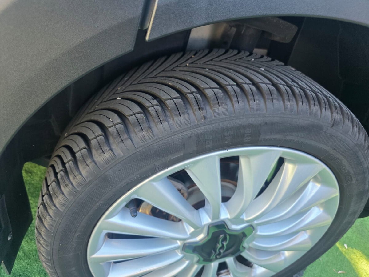 Fiat 500X 1.0 T3 120 CV Sport (13)