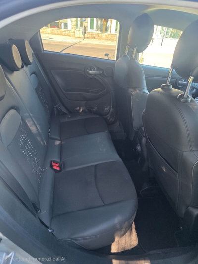 Fiat 500X 1.0 T3 120 CV Sport (14)