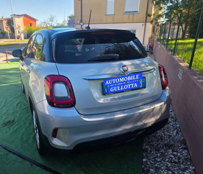 Fiat 500X 1.0 T3 120 CV Sport (2)