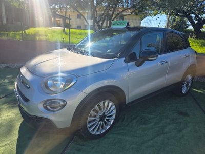 Fiat 500X 1.0 T3 120 CV Sport (3)