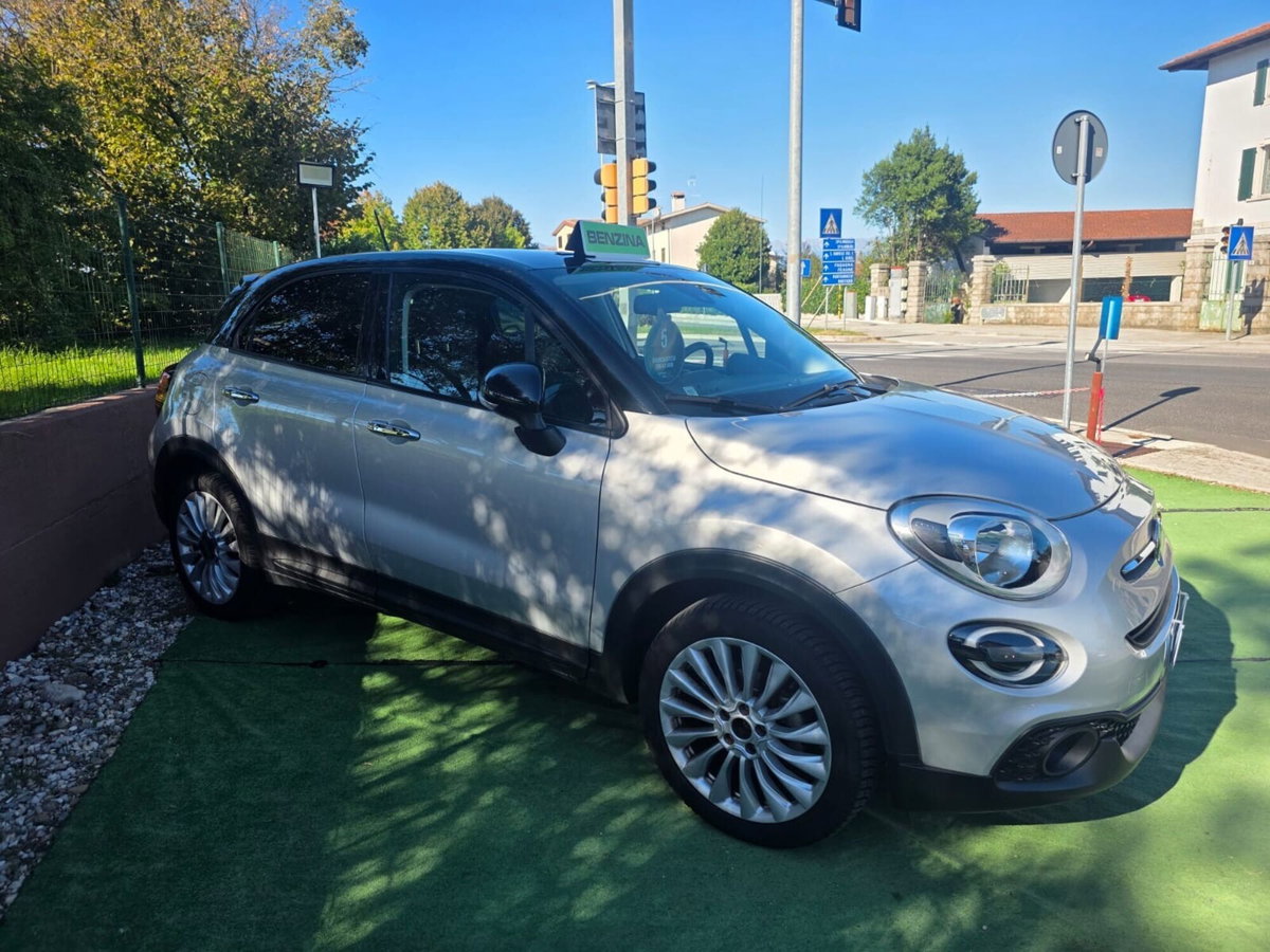 Fiat 500X 1.0 T3 120 CV Sport (4)