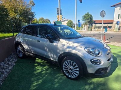 Fiat 500X 1.0 T3 120 CV Sport (4)