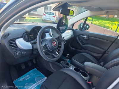 Fiat 500X 1.0 T3 120 CV Sport (7)