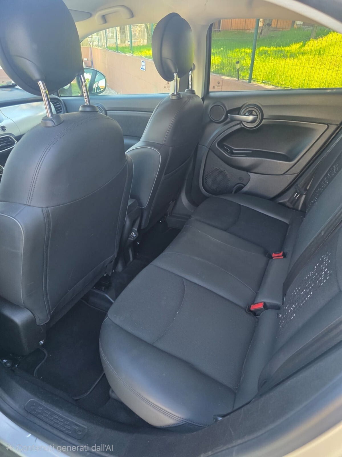 Fiat 500X 1.0 T3 120 CV Sport (8)