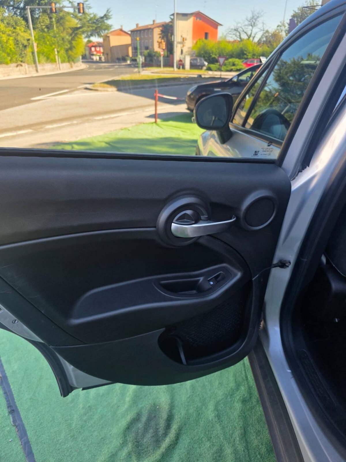 Fiat 500X 1.0 T3 120 CV Sport (9)