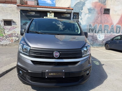 Fiat Talento combi M1 2.0 ecojet LH1 12Q 145cv S&S E6d-temp usato