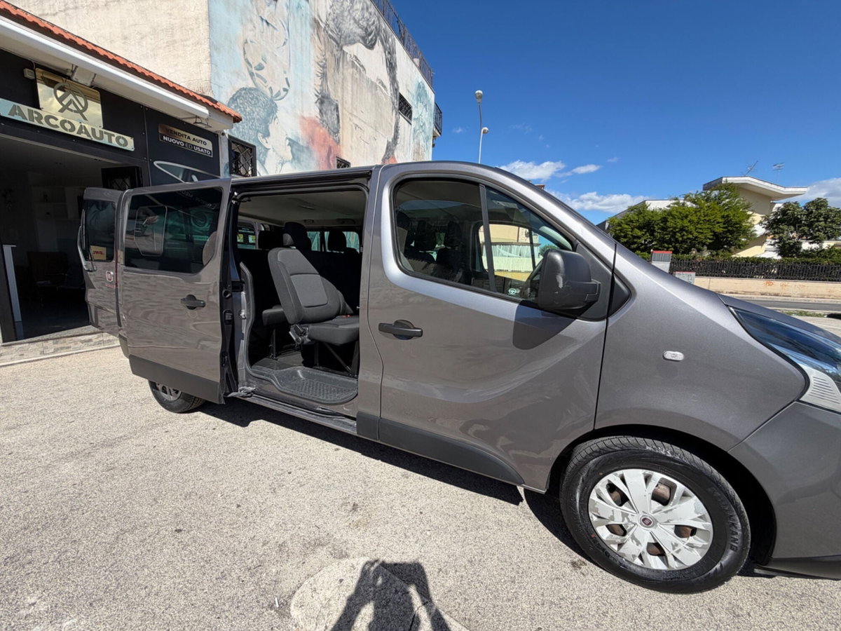 Fiat Talento combi M1 2.0 ecojet LH1 12Q 145cv S&S E6d-temp (11)