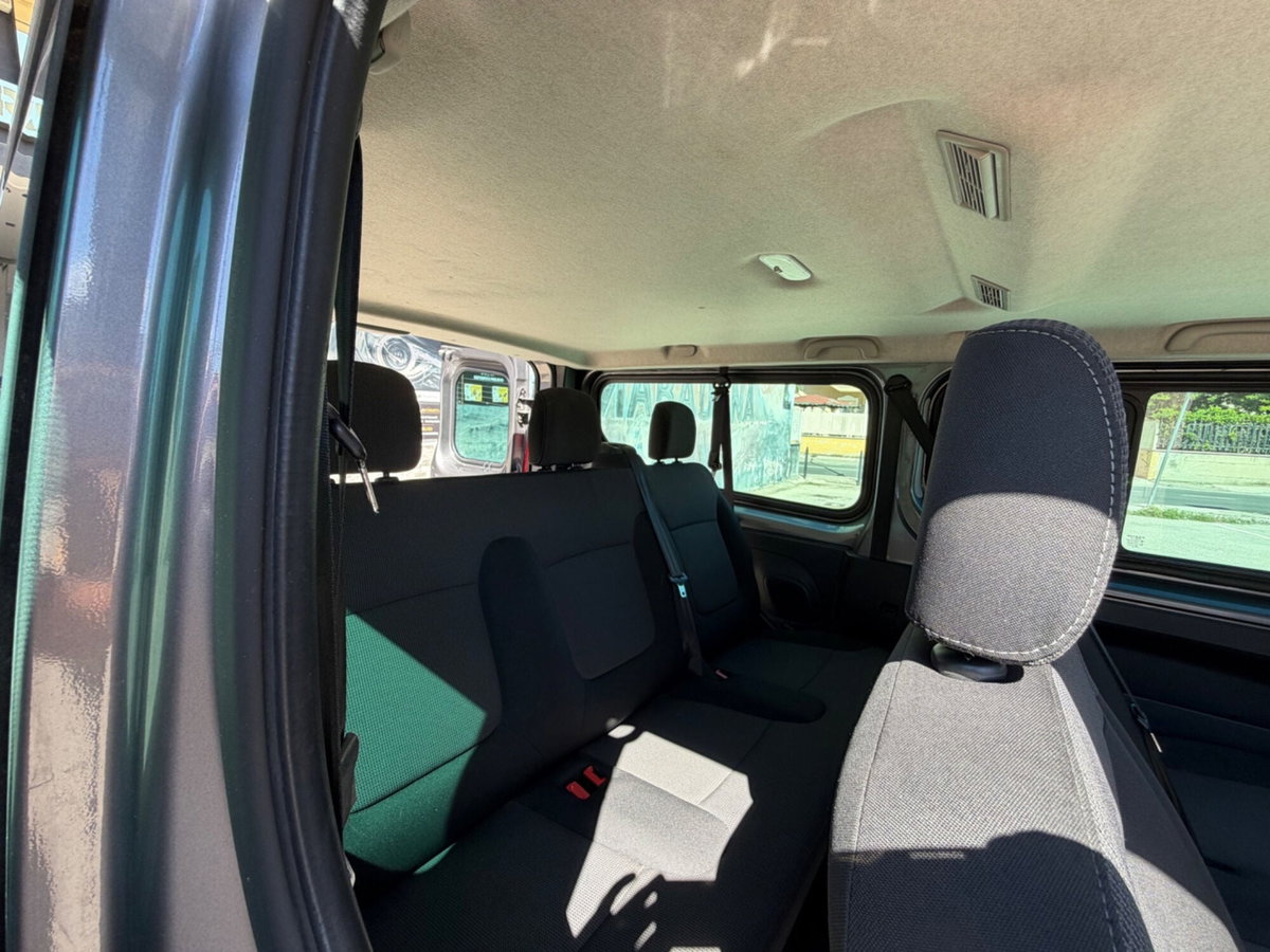 Fiat Talento combi M1 2.0 ecojet LH1 12Q 145cv S&S E6d-temp (13)