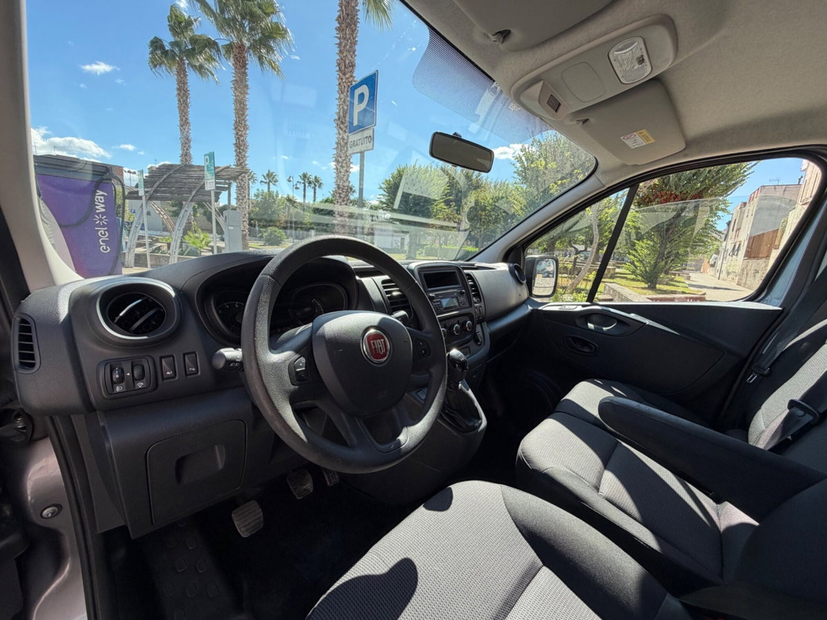 Fiat Talento combi M1 2.0 ecojet LH1 12Q 145cv S&S E6d-temp (17)