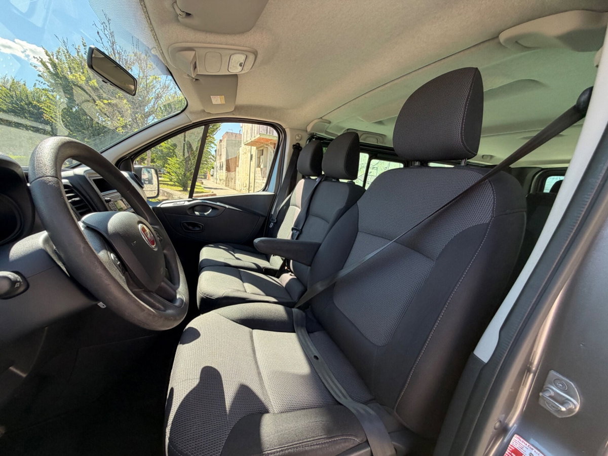 Fiat Talento combi M1 2.0 ecojet LH1 12Q 145cv S&S E6d-temp (18)