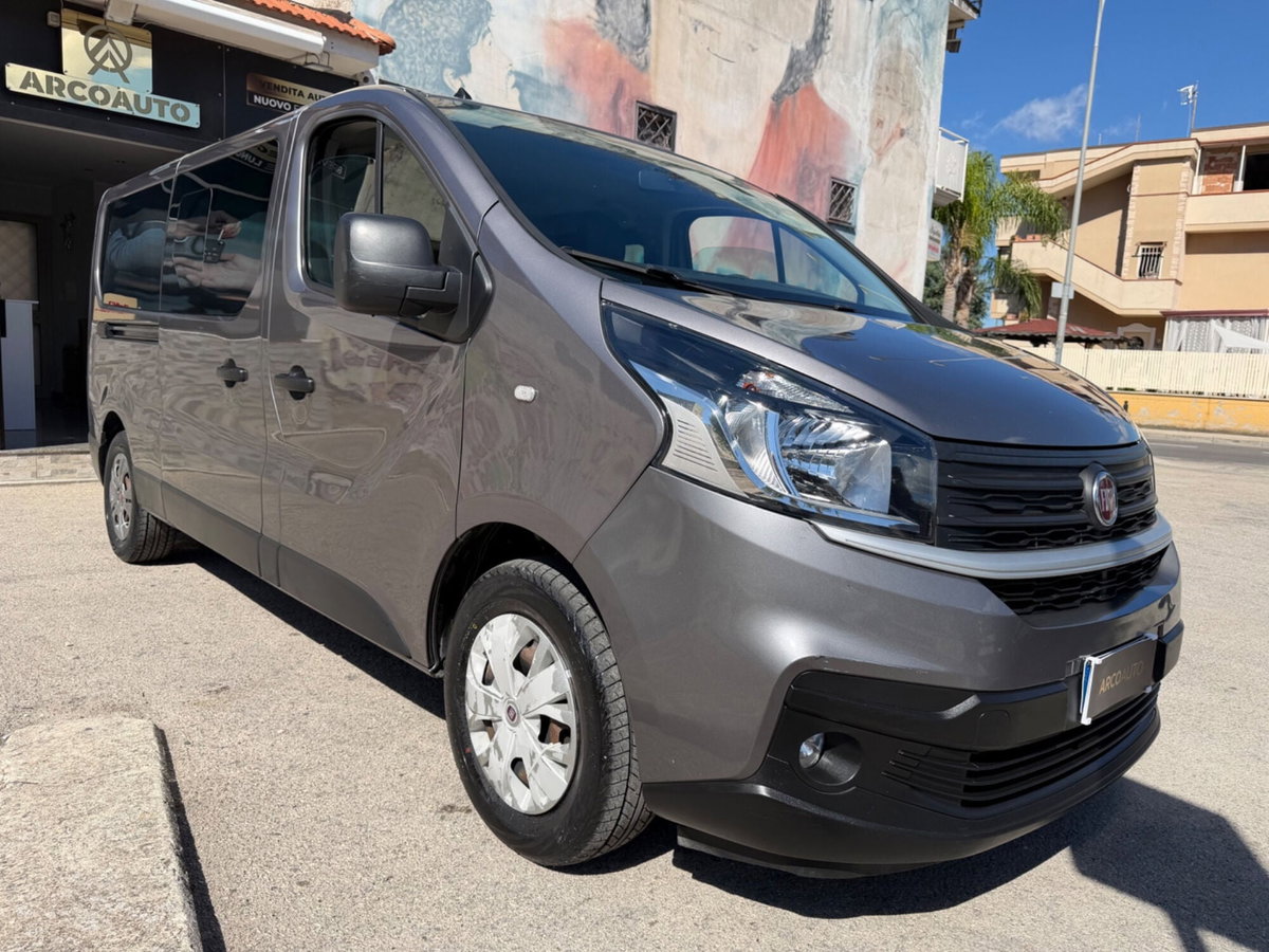 Fiat Talento combi M1 2.0 ecojet LH1 12Q 145cv S&S E6d-temp (2)