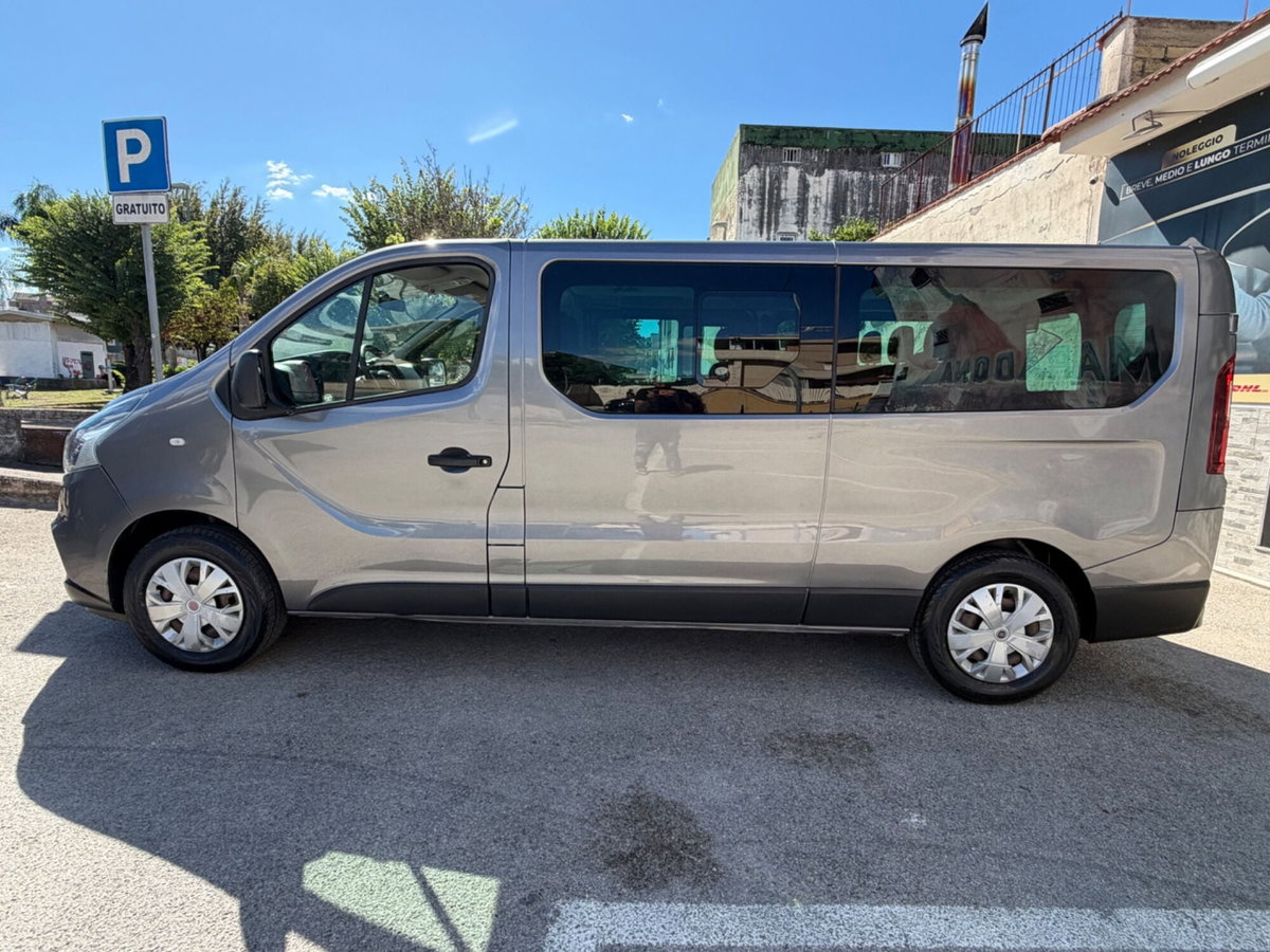 Fiat Talento combi M1 2.0 ecojet LH1 12Q 145cv S&S E6d-temp (4)
