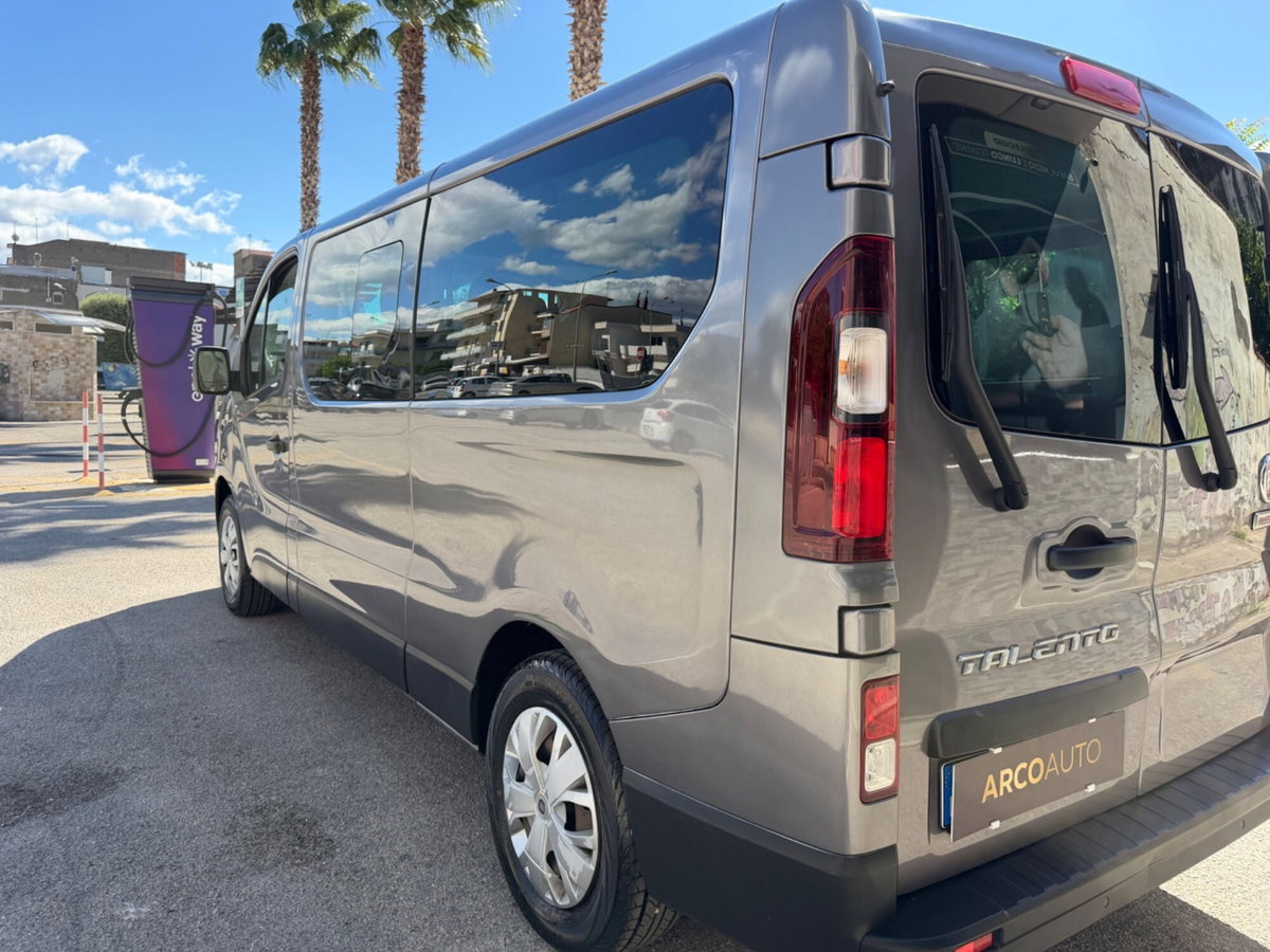 Fiat Talento combi M1 2.0 ecojet LH1 12Q 145cv S&S E6d-temp (7)