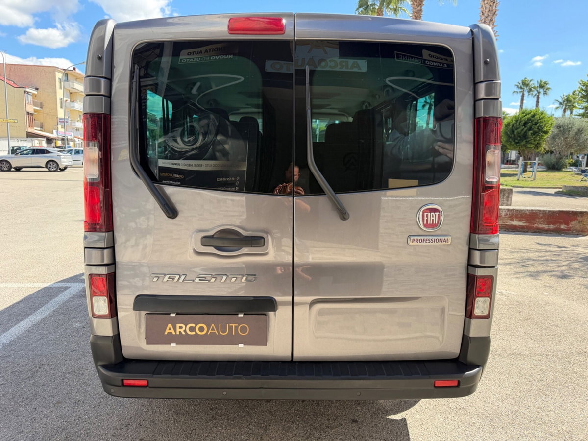 Fiat Talento combi M1 2.0 ecojet LH1 12Q 145cv S&S E6d-temp (8)