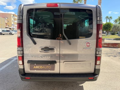 Fiat Talento combi M1 2.0 ecojet LH1 12Q 145cv S&S E6d-temp (8)