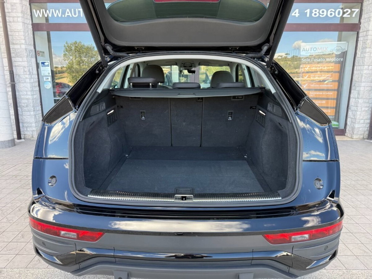 Audi Q5 35 TDI S tronic S line (16)