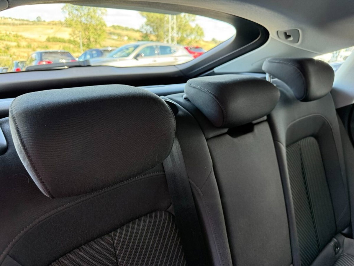 Audi Q5 35 TDI S tronic S line (19)