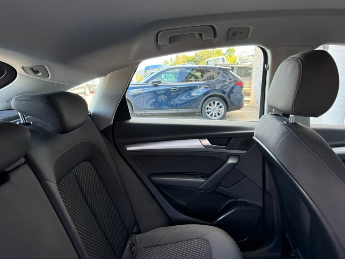 Audi Q5 35 TDI S tronic S line (20)