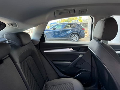 Audi Q5 35 TDI S tronic S line (20)