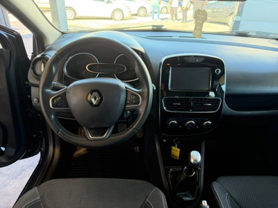 Renault Clio TCe 12V 90 CV GPL 5 porte Moschino Zen (10)
