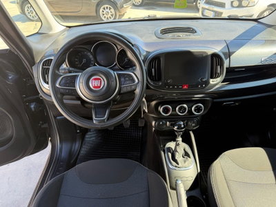 Fiat 500L 1.4 T-Jet 120 CV GPL Lounge (13)
