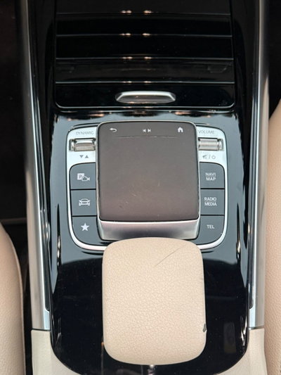 Mercedes-Benz Classe B 180 d Automatic Sport Plus (12)