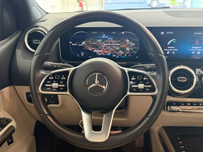 Mercedes-Benz Classe B 180 d Automatic Sport Plus (5)