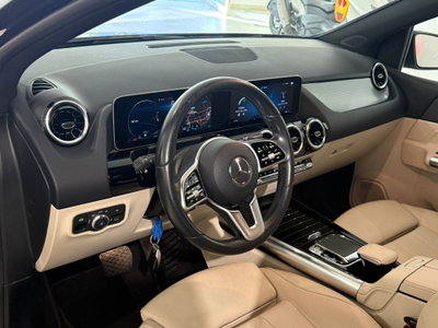 Mercedes-Benz Classe B 180 d Automatic Sport Plus (6)