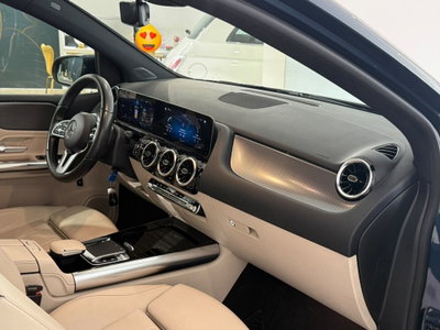 Mercedes-Benz Classe B 180 d Automatic Sport Plus (7)