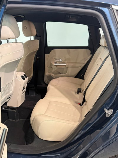 Mercedes-Benz Classe B 180 d Automatic Sport Plus (8)
